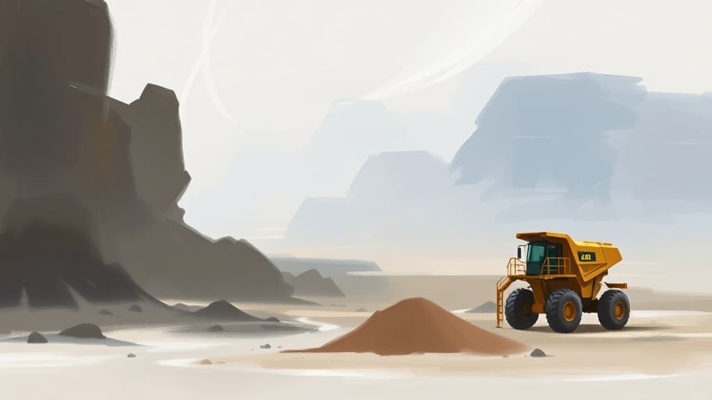 South Africa's TIA Emphasizes Innovation in Critical Minerals Strategy at Mining Indaba 2026