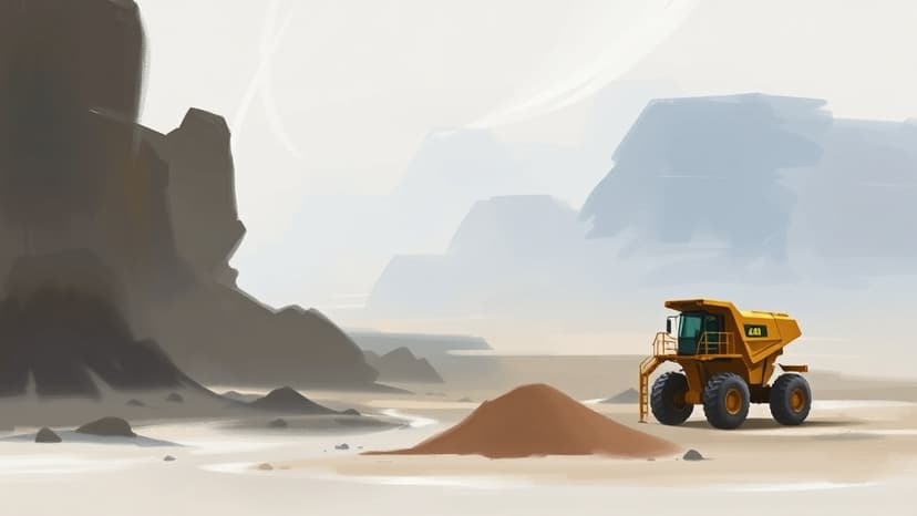 South Africa's TIA Emphasizes Innovation in Critical Minerals Strategy at Mining Indaba 2026