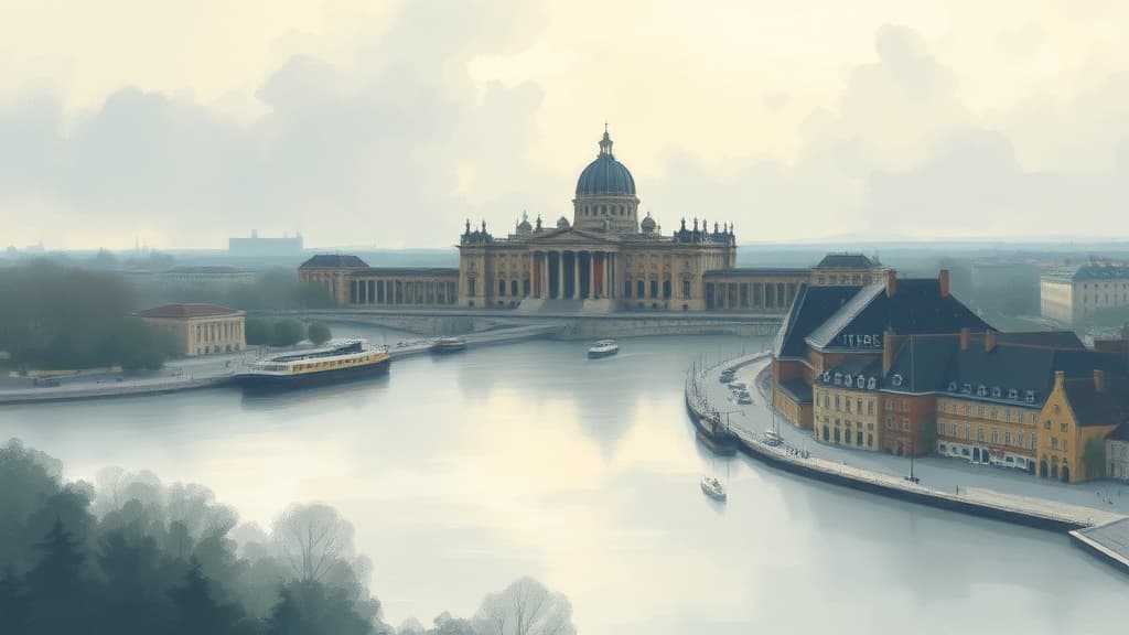 European Banks Shift to German and French Cloud Providers Amid Data Sovereignty Concerns