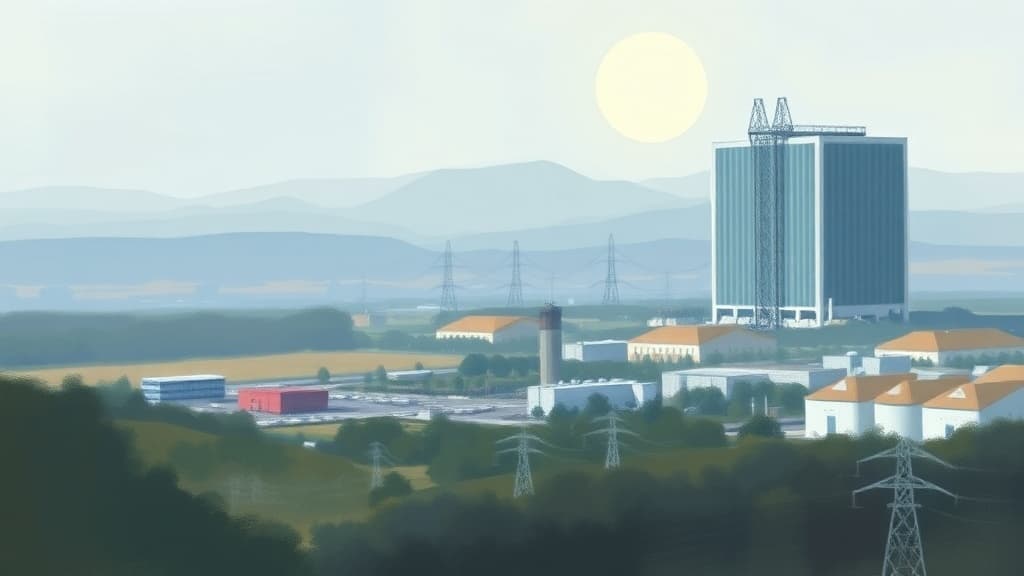 FERC Reports 50 GW of Data Center Capacity in U.S. by End of 2025, MISO Leads Growth