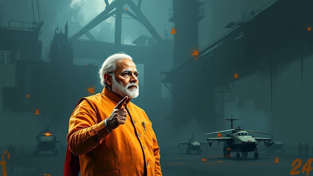 PM Modi to Launch Development Projects Worth Rs 19,000 Crore in Gujarat on March 31