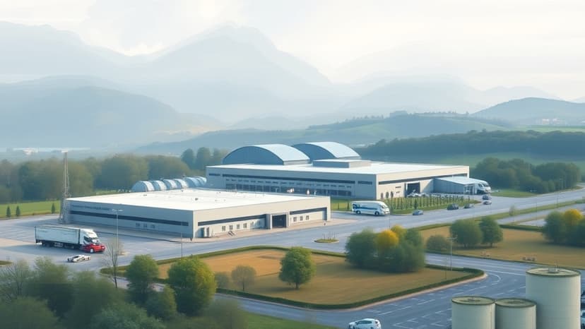 Harman Becker GmbH Expands Facility in Székesfehérvár with 52 Billion HUF Investment