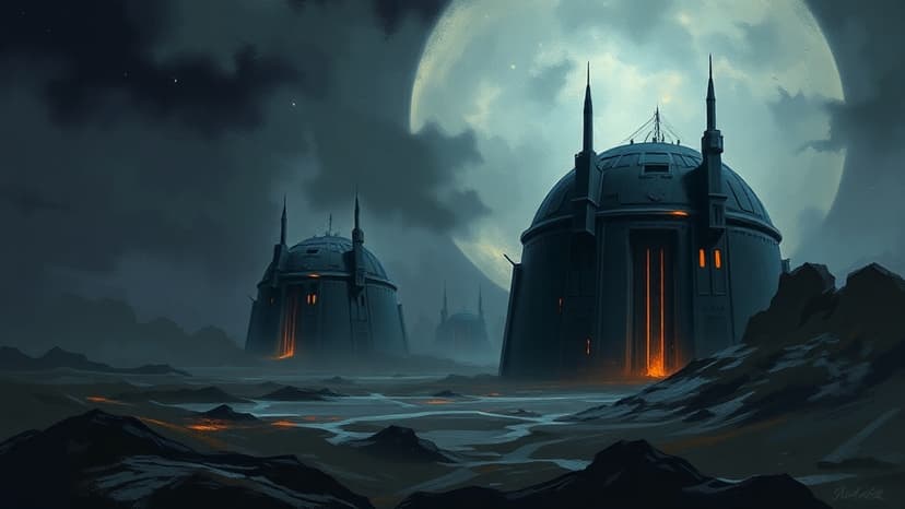 Moonwell Faces Hostile Takeover Attempt with 66.7% Community Opposition