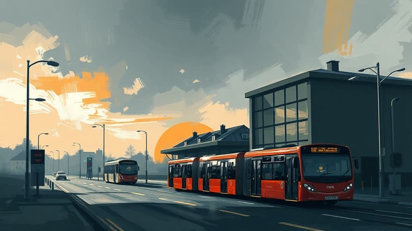 Colchester Labour Unveils 2026 Election Plans for New Bus Station and Affordable Housing