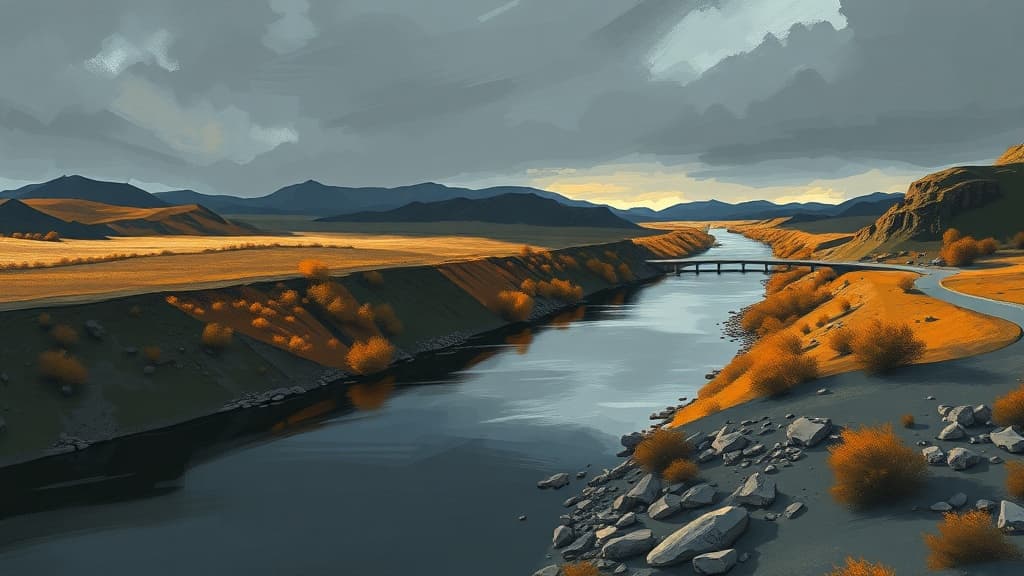 Perkins Canal Project Enters Public Comment Phase for Water Diversion from South Platte River