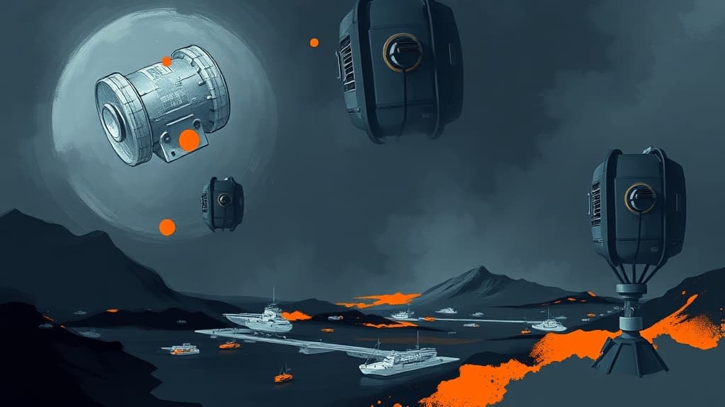 Filtronic Secures $8M Satellite Communications Contract with US Company