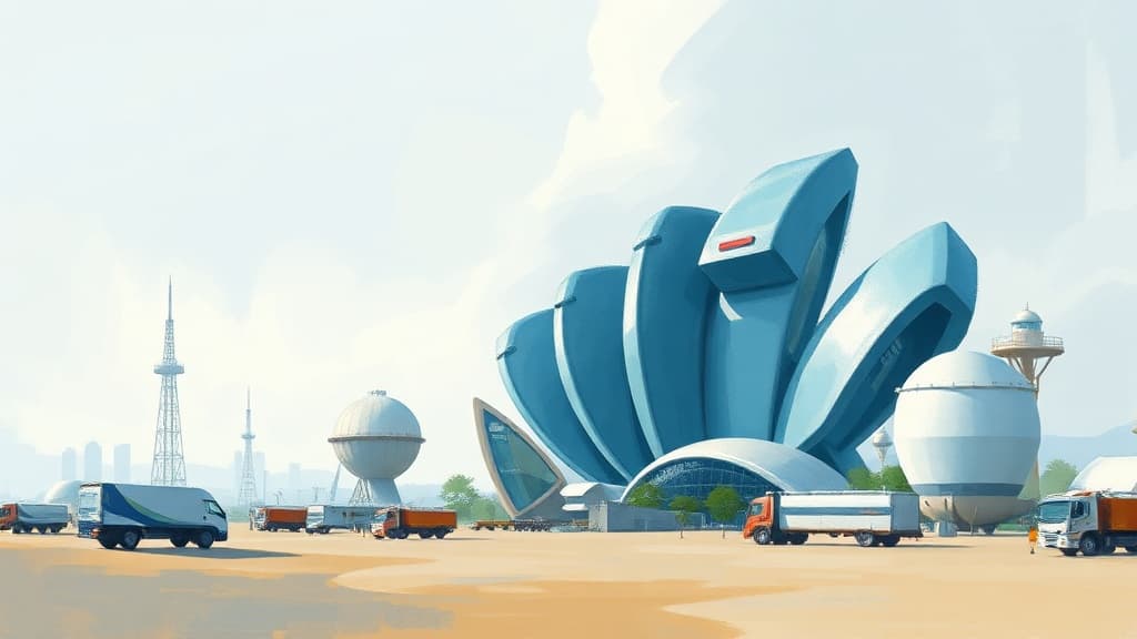 Australia Ends FBT Exemption for New PHEV Arrangements from April 2025