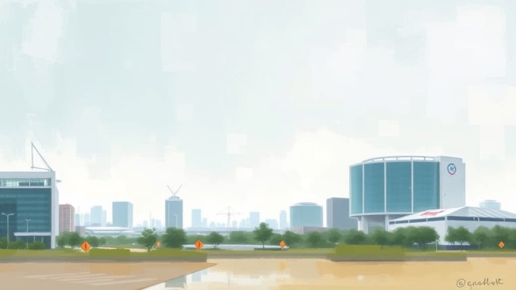 Csquare CEO Spencer Mullee Discusses Future Plans After Brookfield Merger