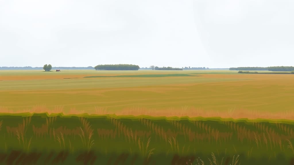 Missouri Tycoon Faces Backlash After Selling 644-Acre Farm for Data Center Development