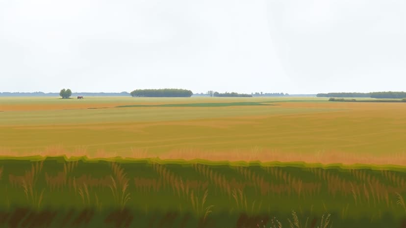 Missouri Tycoon Faces Backlash After Selling 644-Acre Farm for Data Center Development