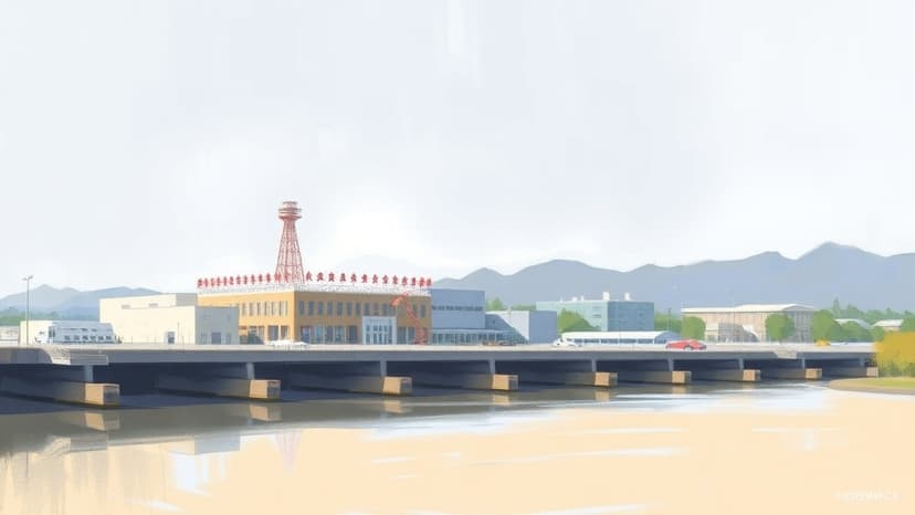 Kennewick Advances Water and Wastewater Projects Amid PFAS Concerns