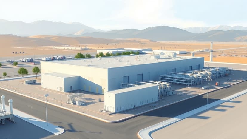 Bodycote Installs Hgen Hydrogen Generation System at California Facility to Reduce Costs and Emissions