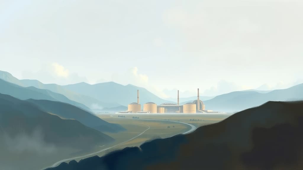 Spain to Build IFMIF-DONES Nuclear Fusion Research Centre with €174 Million Investment