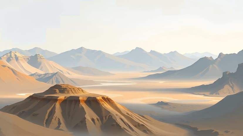 Barrick Mining Delays Reko Diq Project in Pakistan Amid Security Concerns