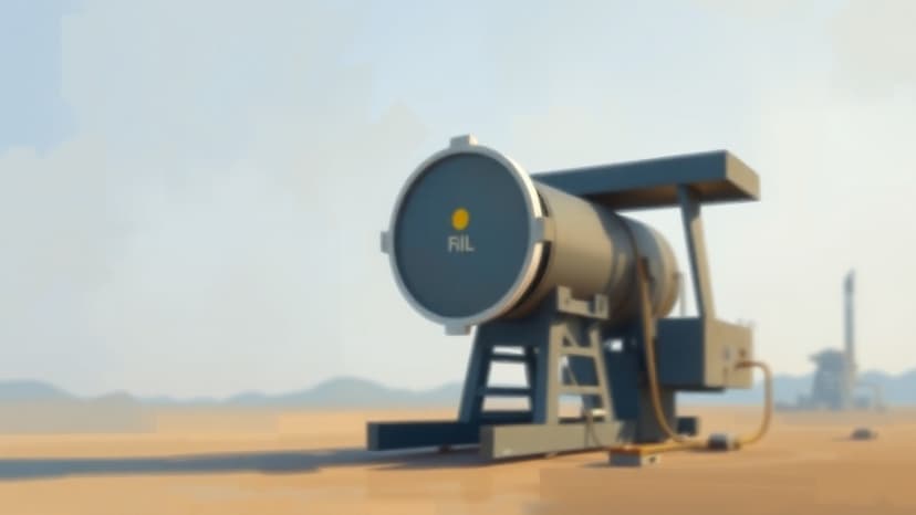 Local Oil Firms Support VAT Suspension on Fuel Imports to Lower Prices