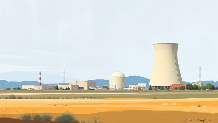 Snowy Hydro Pauses Diesel Testing at Kurri Power Plant Amid National Fuel Crisis