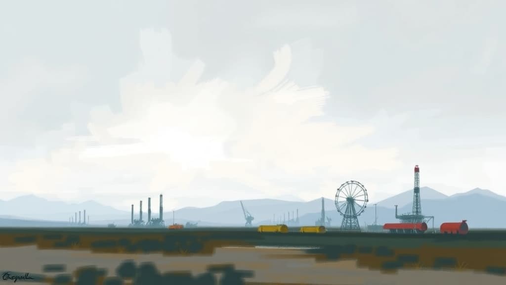 María Corina Machado Positions Venezuela as Key U.S. Oil Partner at CERAWeek Conference