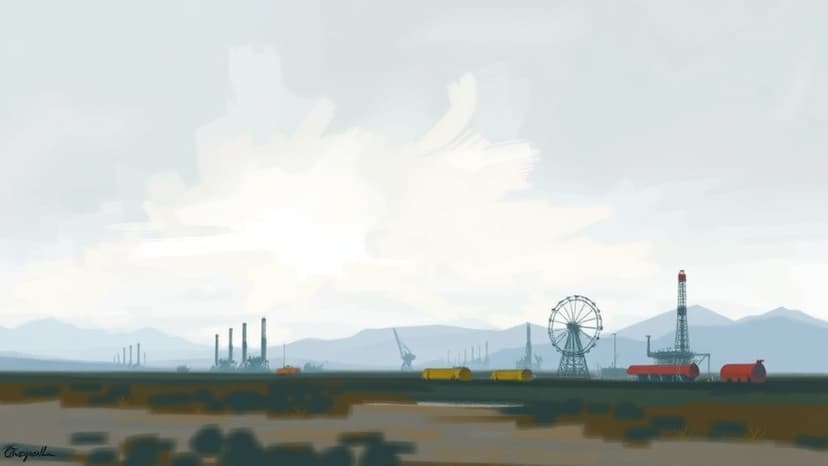 María Corina Machado Positions Venezuela as Key U.S. Oil Partner at CERAWeek Conference