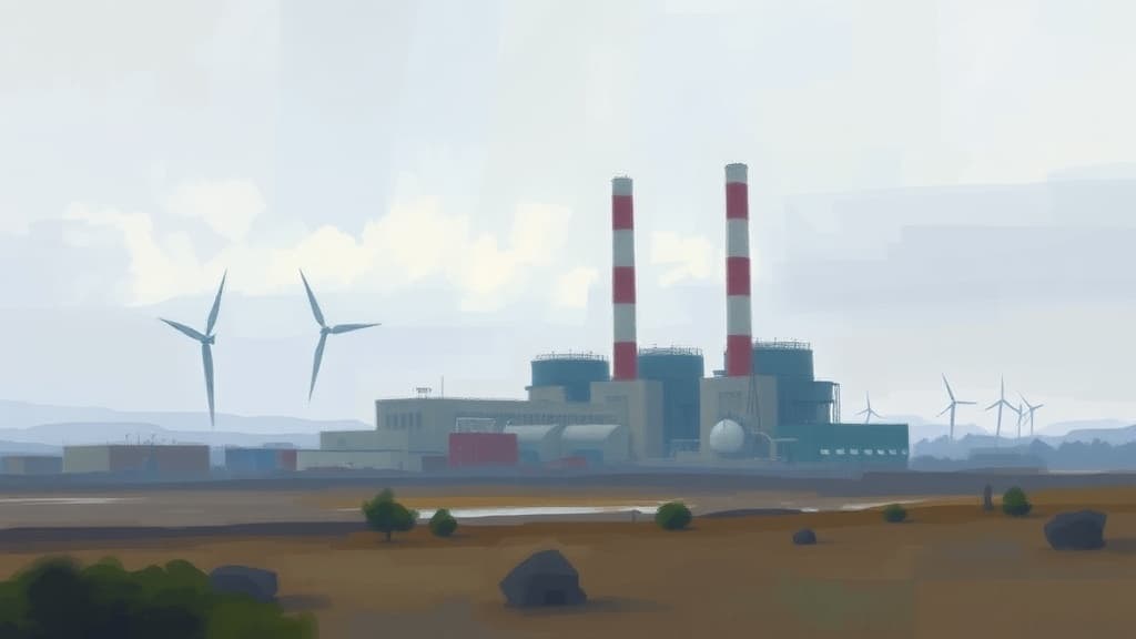 Essar Group Focuses on Energy Transition and Global Expansion Amidst Debt Reduction Efforts