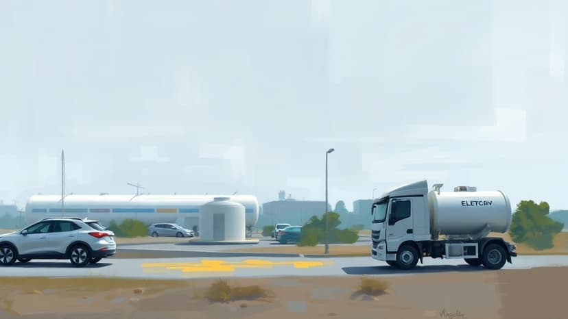 Nigeria Expands Presidential Initiative on Compressed Natural Gas to Include Electric Vehicles