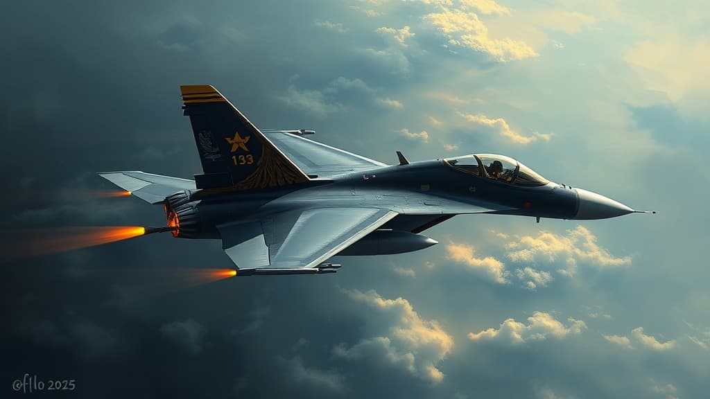 Russia to Upgrade Su-30SM Fleet to Su-30SM2 Standard by 2027