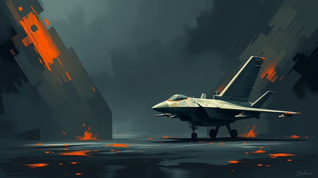 Senators Budd and Ernst Propose Abraham Accords Defense Cooperation Act Amid Iranian Threats