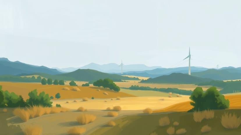 Microsoft to Invest in Carbon Credits and Clean Technologies Amid AI Infrastructure Growth