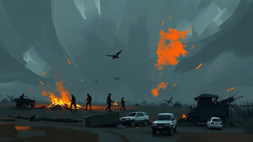 Nigerian Army Launches Investigation into Killing of Abdulrahman Mustapha in Maiduguri