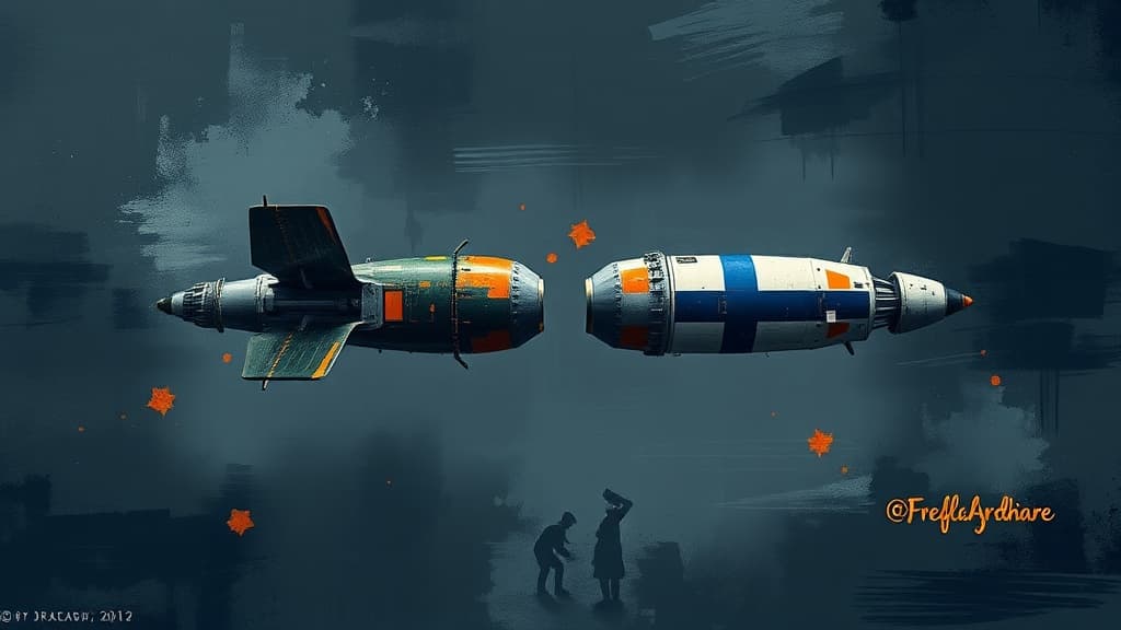 India and Finland Strengthen Space Partnership Under Aatmanirbhar Bharat Initiative