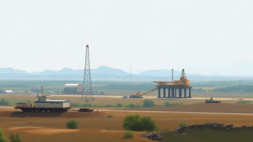 Vietnam Seeks Long-Term Oil Supply Agreement with Russia