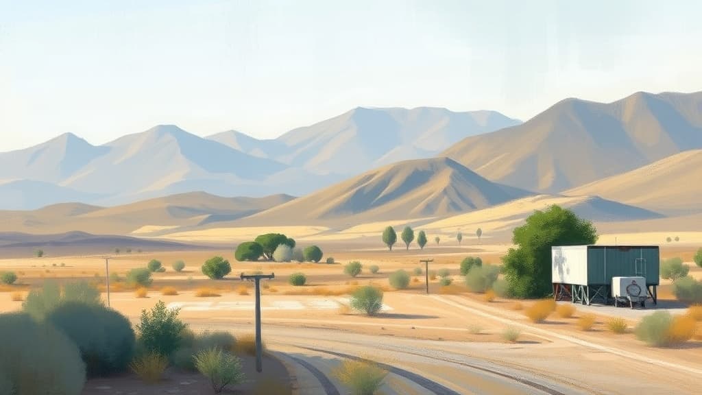 Mid-Valley Recycle Receives Over $4 Million Grant for AI Technology Enhancement in Central Valley Recycling