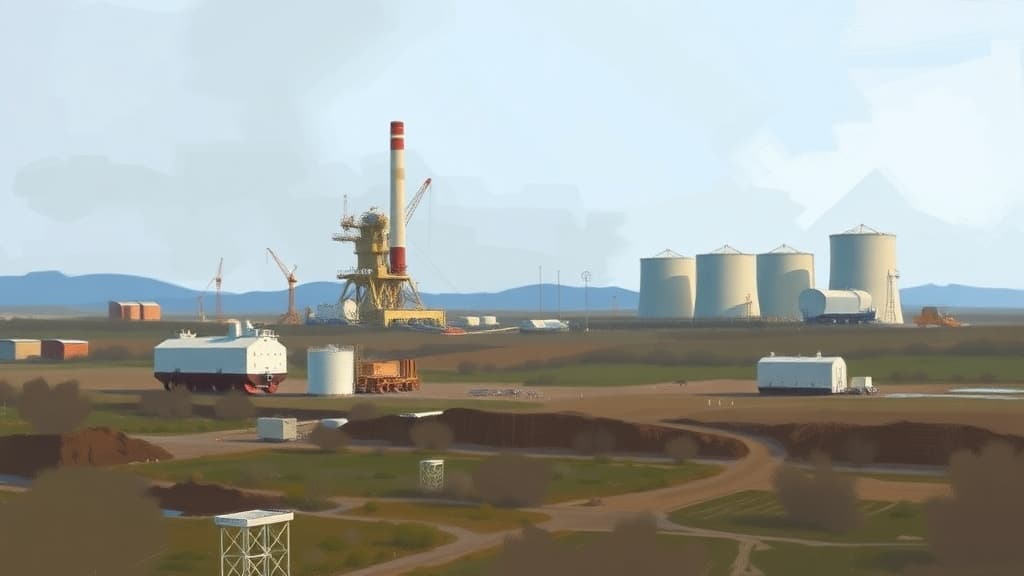 Australia Launches Multi-State Waste-to-Energy Initiative for Defence Operations