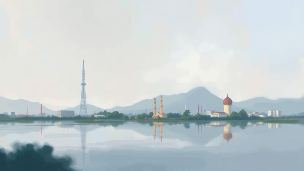 Sarawak to Complete Emissions Trading Scheme Framework by 2026, Aiming for 2027 Implementation