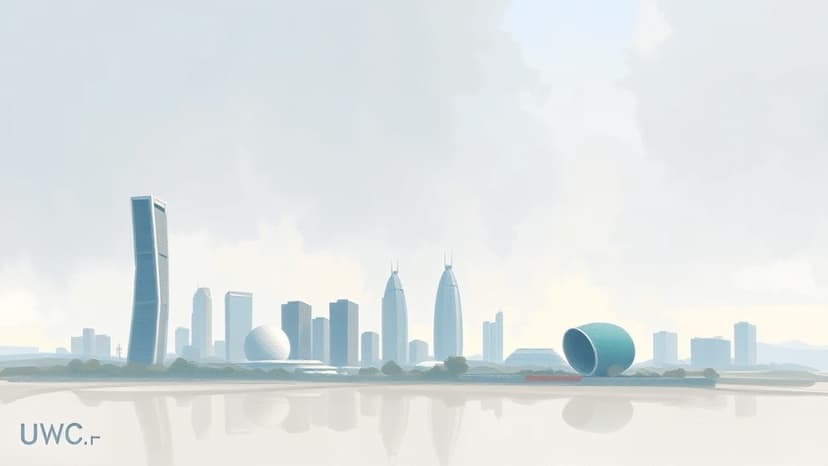 UWC Bhd Expected to Achieve Strong Earnings Growth Amid Semiconductor Demand