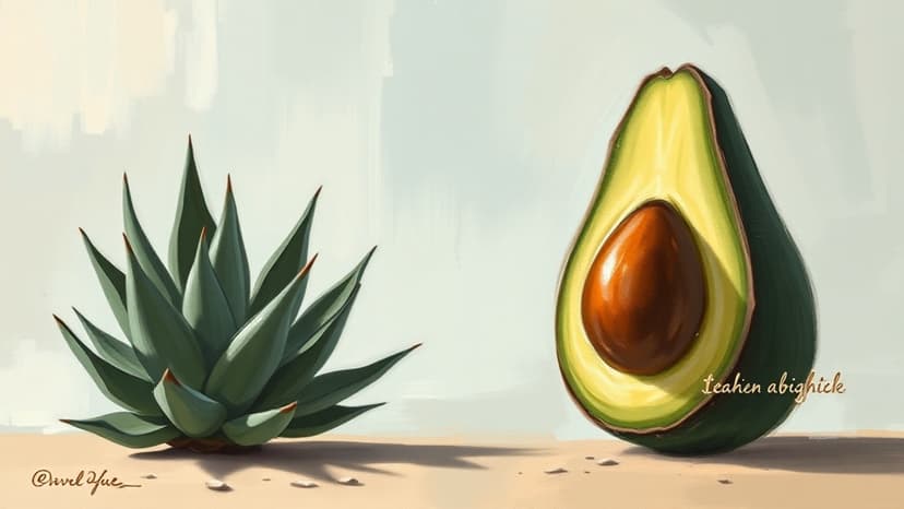 Pangea Launches Sustainable Leather Products Using Agave and Avocado