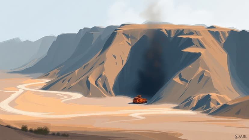 Konkola Copper Mines to Conduct First Blast at 1,390m Level Under KDMP in Zambia