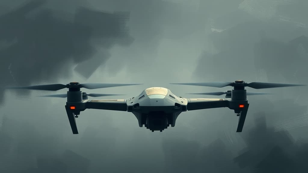 Germany Considers Acquisition of Australian-Designed Ghost Bat Drones