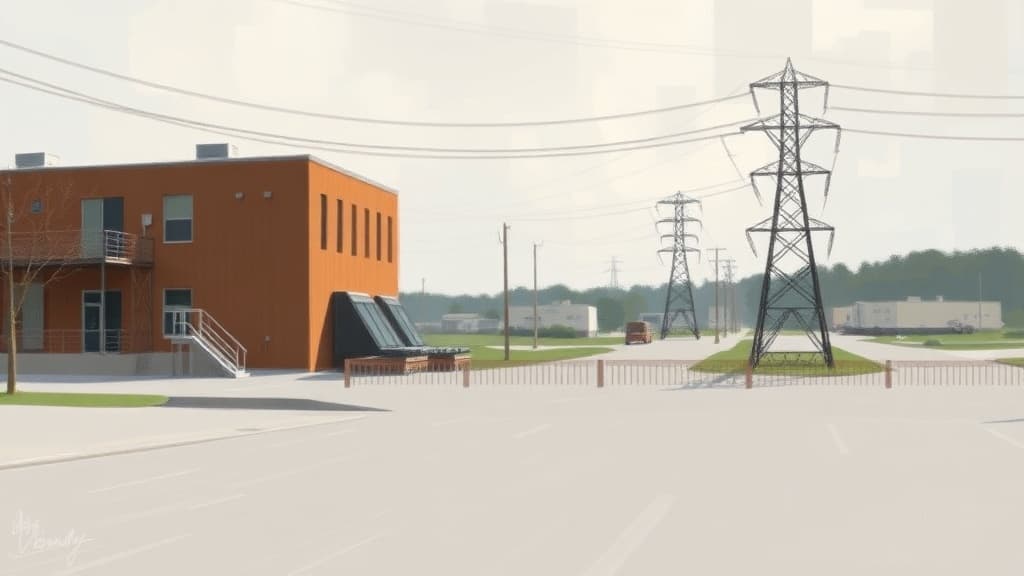 John Lazelle Promoted to Public Utility Superintendent in Wilmington Ahead of Chris Lavoy's Retirement