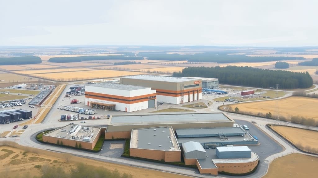 PAIH Awards Ascend Elements' Project Apex 2 as Manufacturing Investment of the Year in Poland