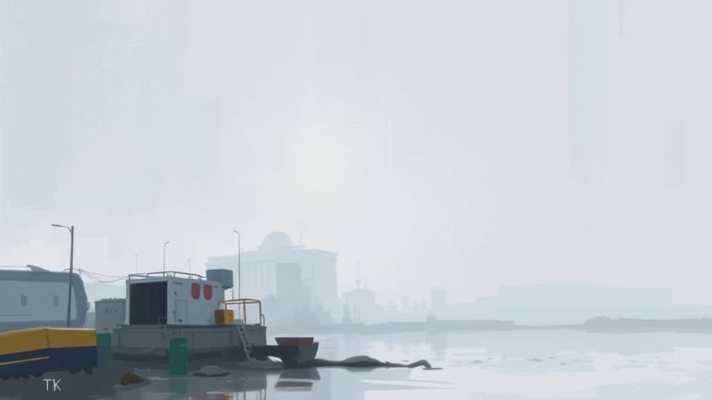 BMC Approves Sale of Treated Water from Colaba STP at ₹15 per Kilolitre to Enhance Reuse