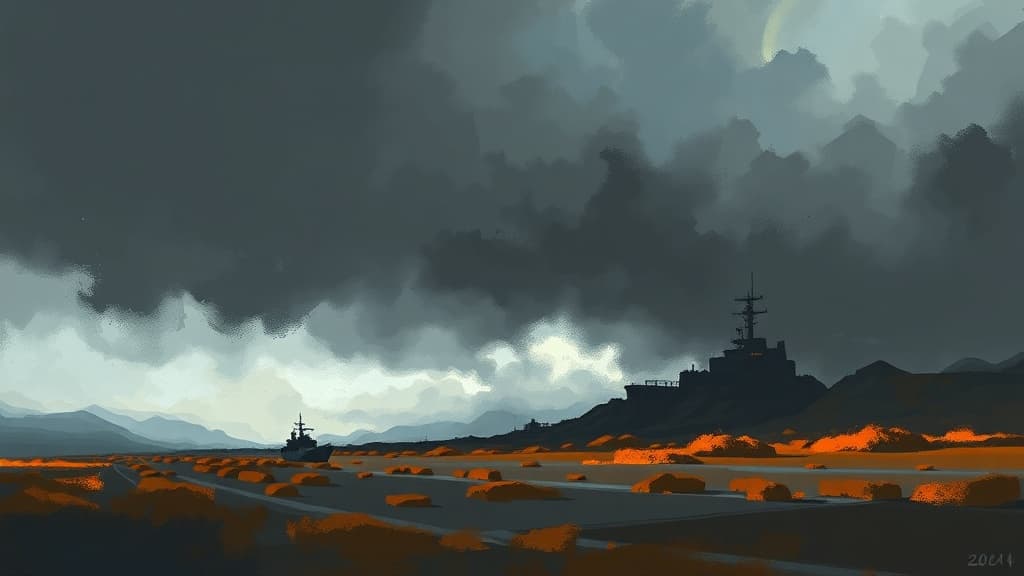 DISA Seeks Small Business Contractors for Tactical Data Link Software Support Through 2030