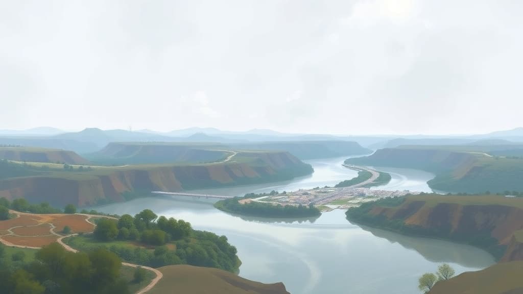 Paraguay Revises Itaipú Treaty Amid Surge in AI Data Center Investments