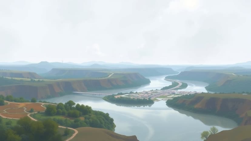 Paraguay Revises Itaipú Treaty Amid Surge in AI Data Center Investments