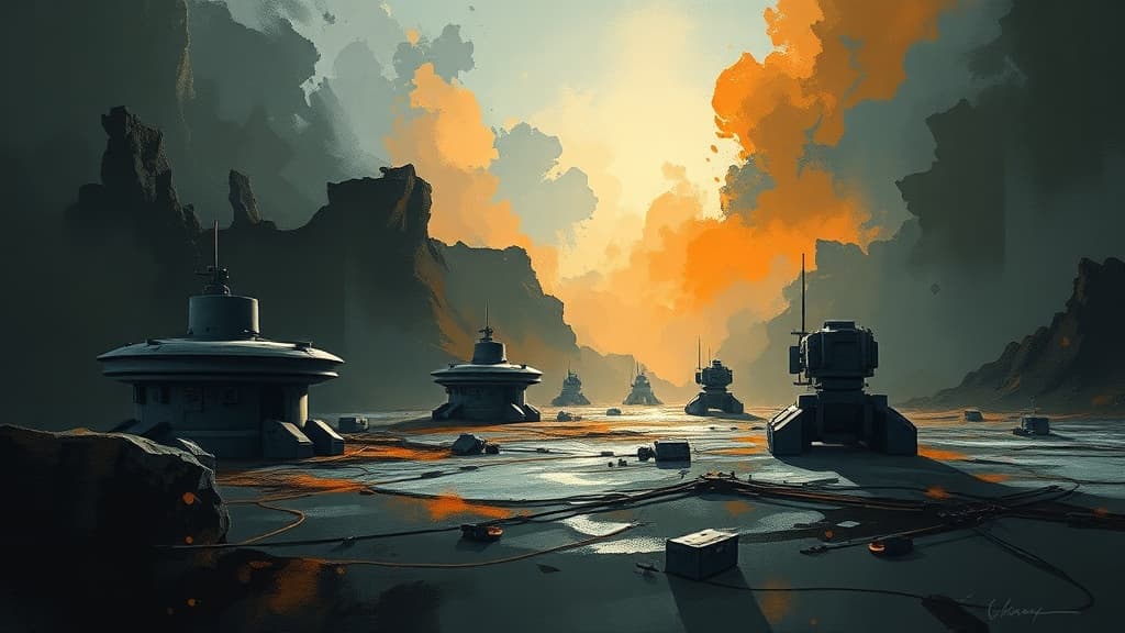 Army Shifts Focus to 40% Functional Tech for Command and Control Software Development