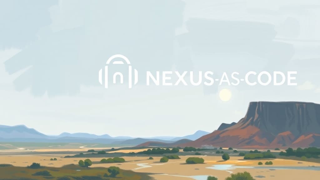 Automate Cisco ACI Provisioning with Terraform and Nexus-as-Code