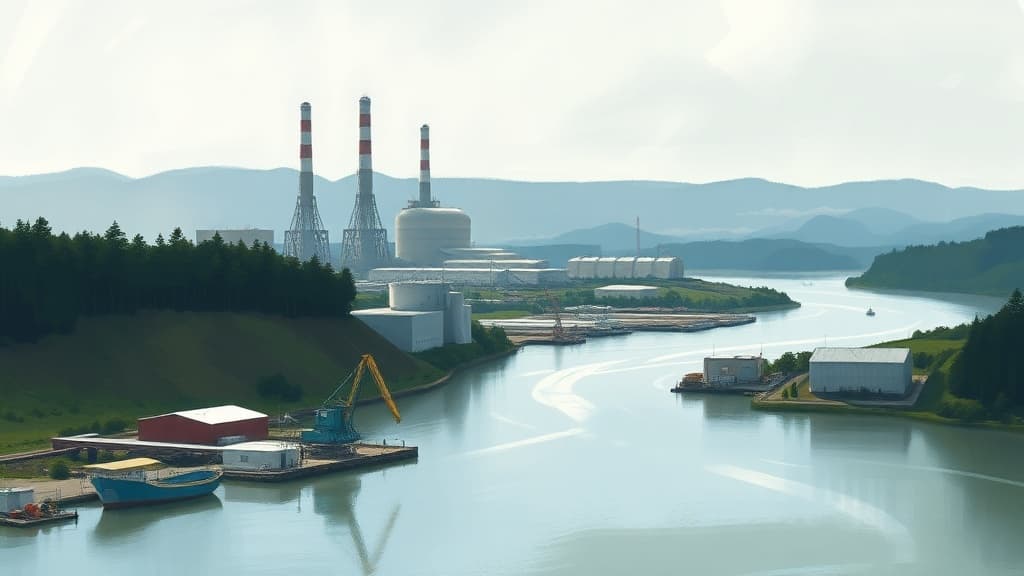 LKAB's New CEO Prioritizes Green Transition Over State Dividends