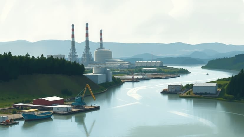 LKAB's New CEO Prioritizes Green Transition Over State Dividends