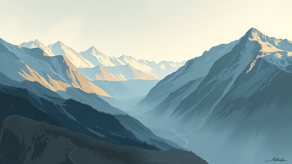 AM Resources Shifts Focus to Lithium Exploration in Austria