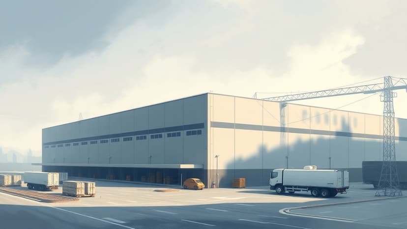 Kintetsu Launches Automated Warehouse in Shanghai Free Trade Zone