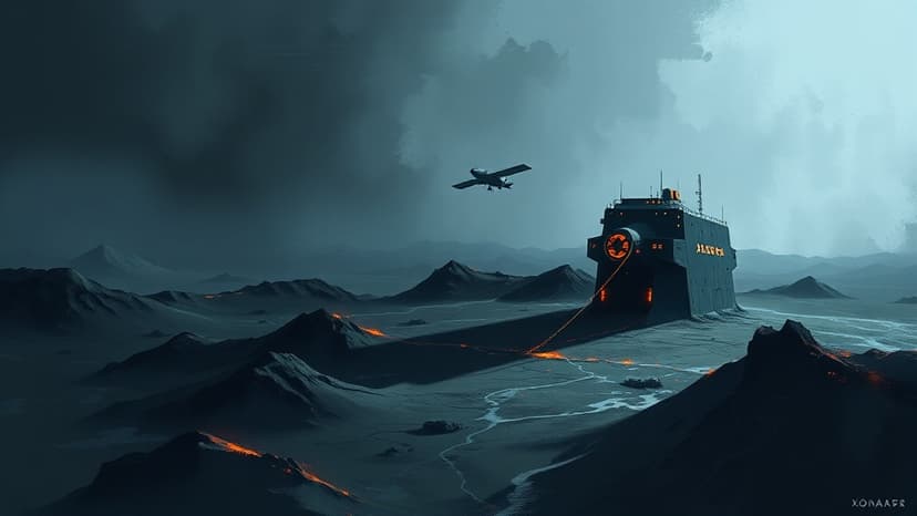 Xona Space Systems Secures $170 Million in Series C Funding for Advanced Satellite Navigation System